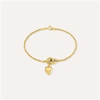 Armband Stroili Oro Dame in Gelbgold 1436994
